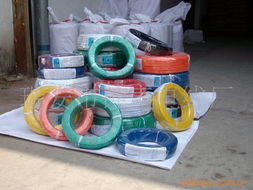 瑞安市钟声电线厂电子线产品列表与电缆经营策略