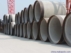 华坚水泥制品 珠海电缆顶管销售与电缆经营的行业先锋