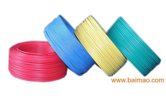 兰州聚氯乙烯绝缘电线价格与甘肃众邦电缆购买指南