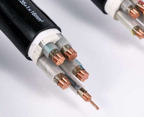 为何在电线电缆项目中应首选特变电工电缆经营