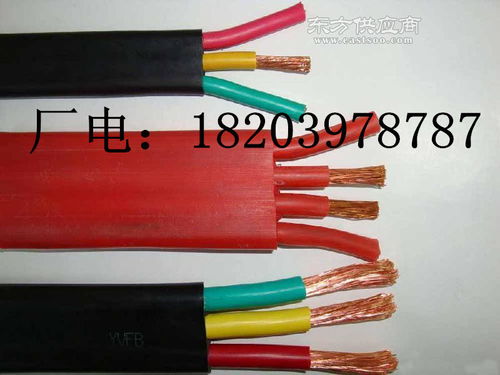 郑州吊篮用电缆 优质选择与可靠供应指南
